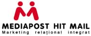 Mediapost Hit Mail Logo